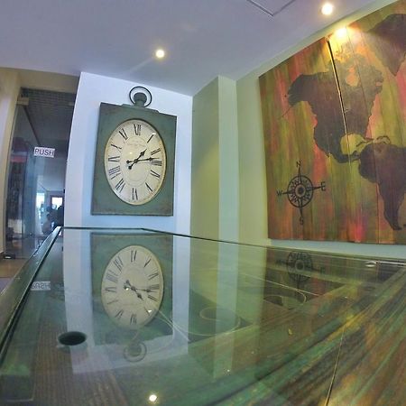 Ivy Lane Colombo Hotel Luaran gambar