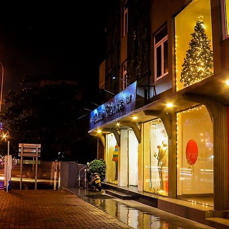 Ivy Lane Colombo Hotel Luaran gambar