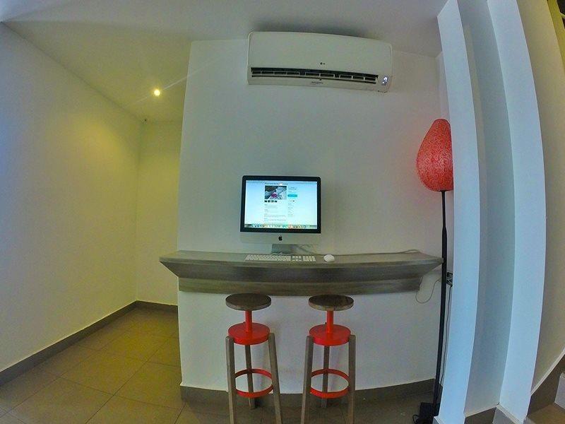 Ivy Lane Colombo Hotel Luaran gambar
