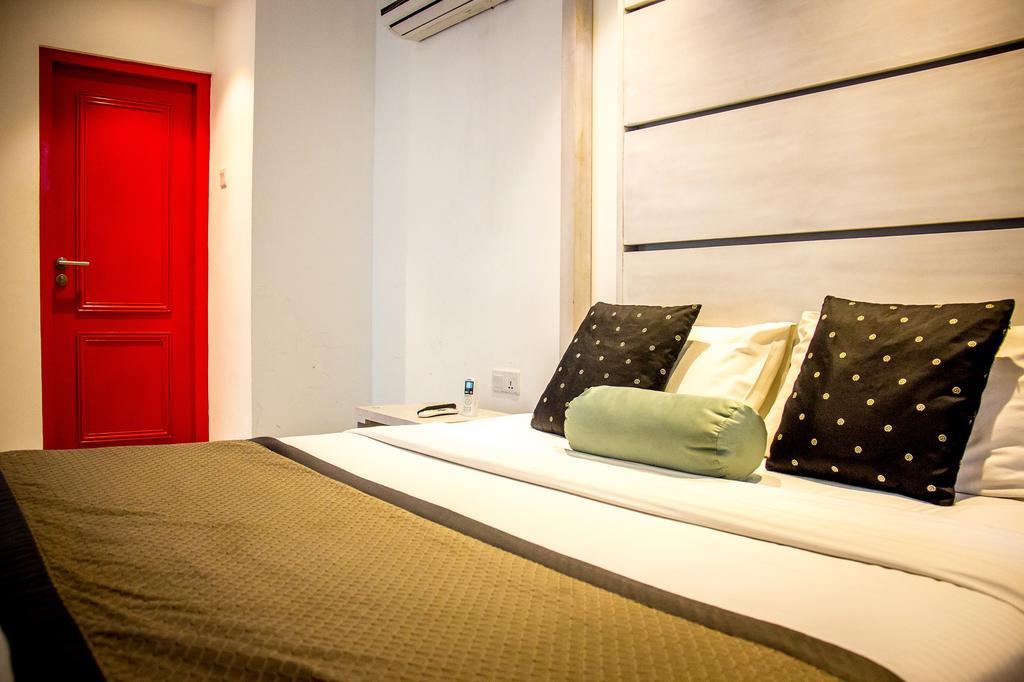 Ivy Lane Colombo Hotel Luaran gambar