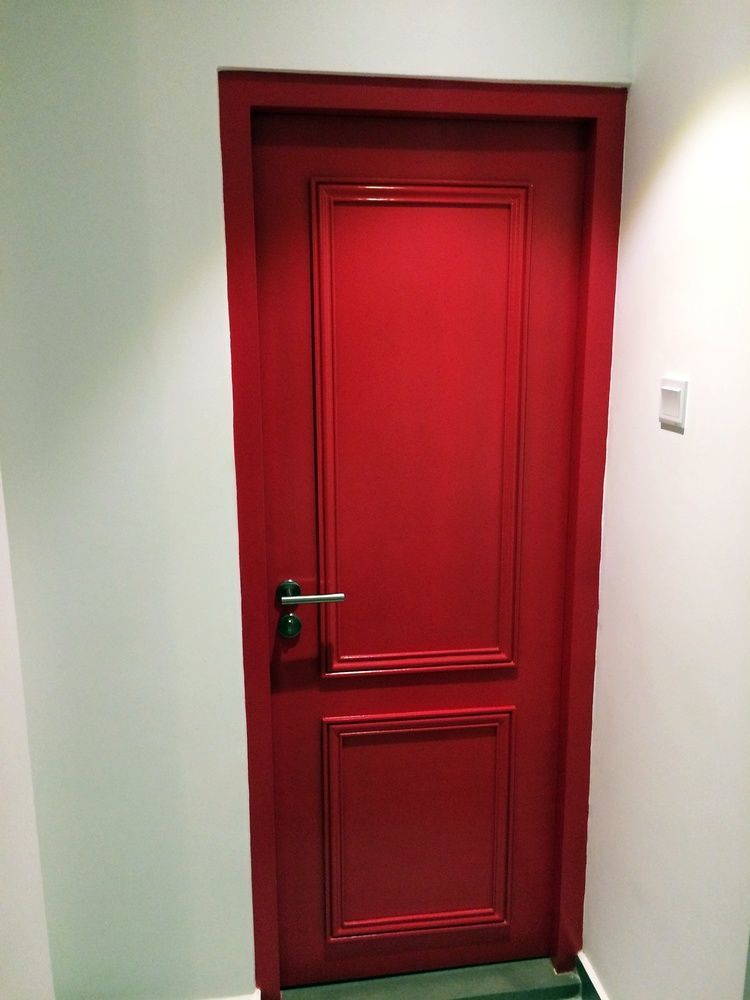 Ivy Lane Colombo Hotel Luaran gambar