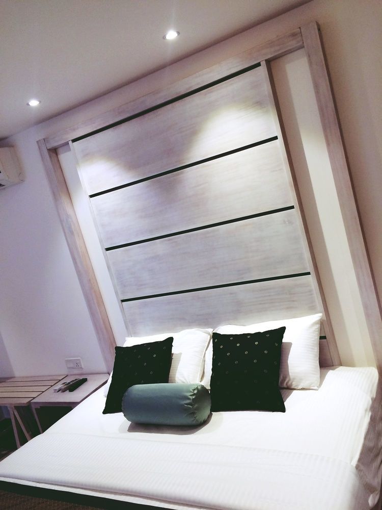 Ivy Lane Colombo Hotel Luaran gambar