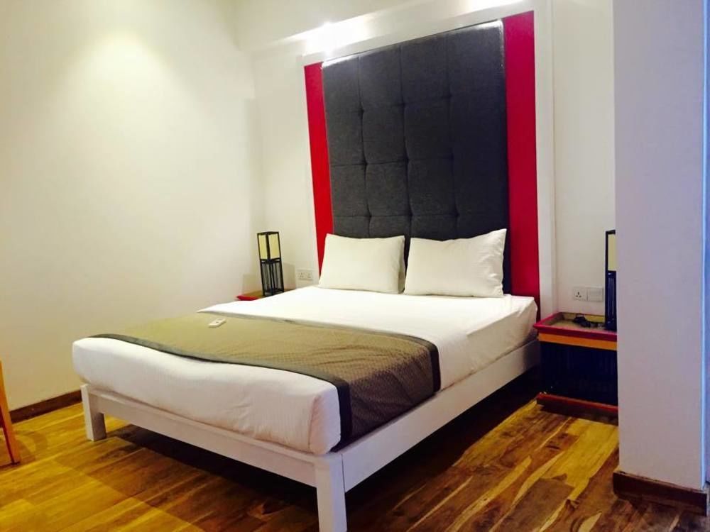 Ivy Lane Colombo Hotel Luaran gambar