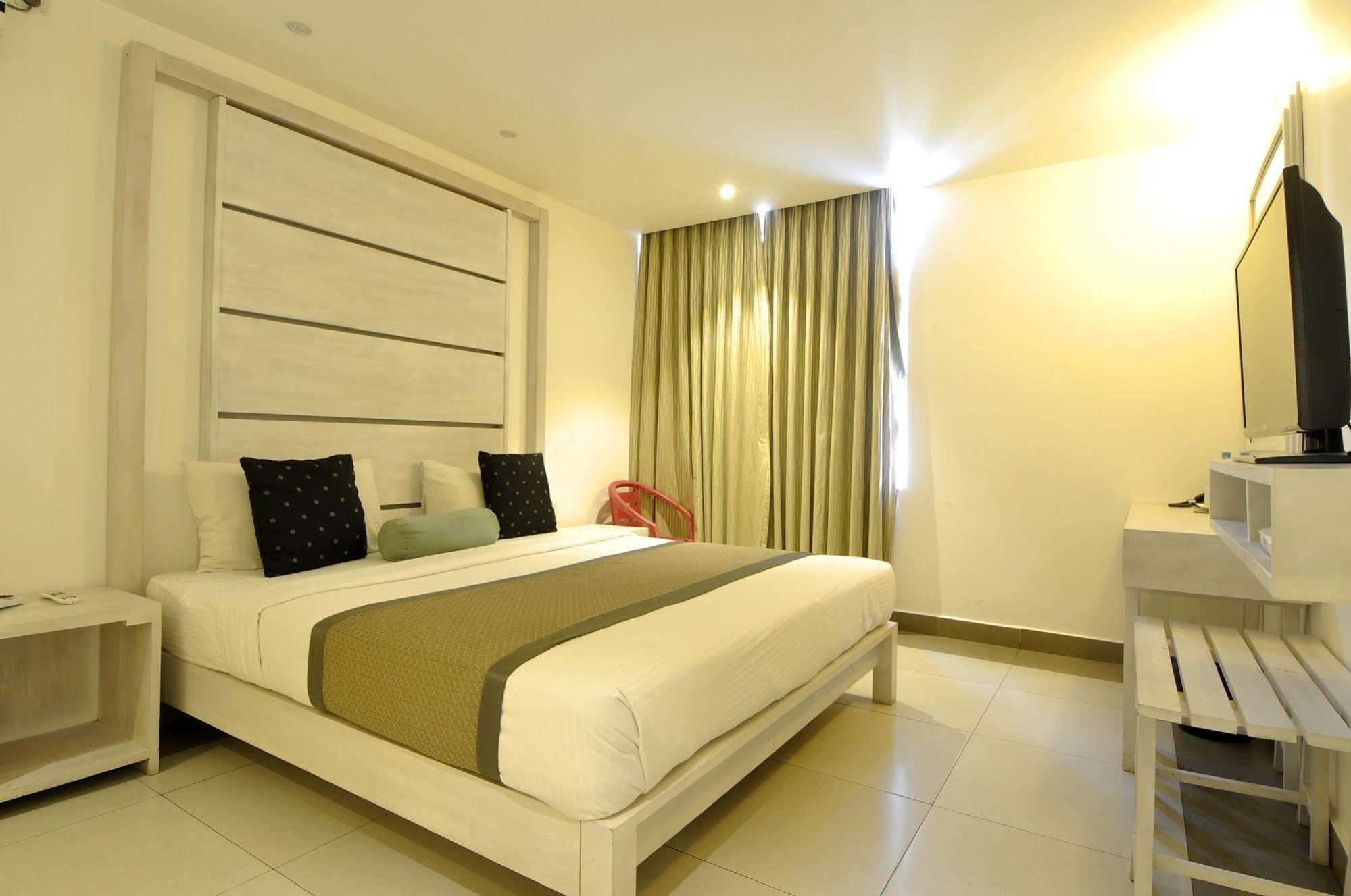 Ivy Lane Colombo Hotel Luaran gambar