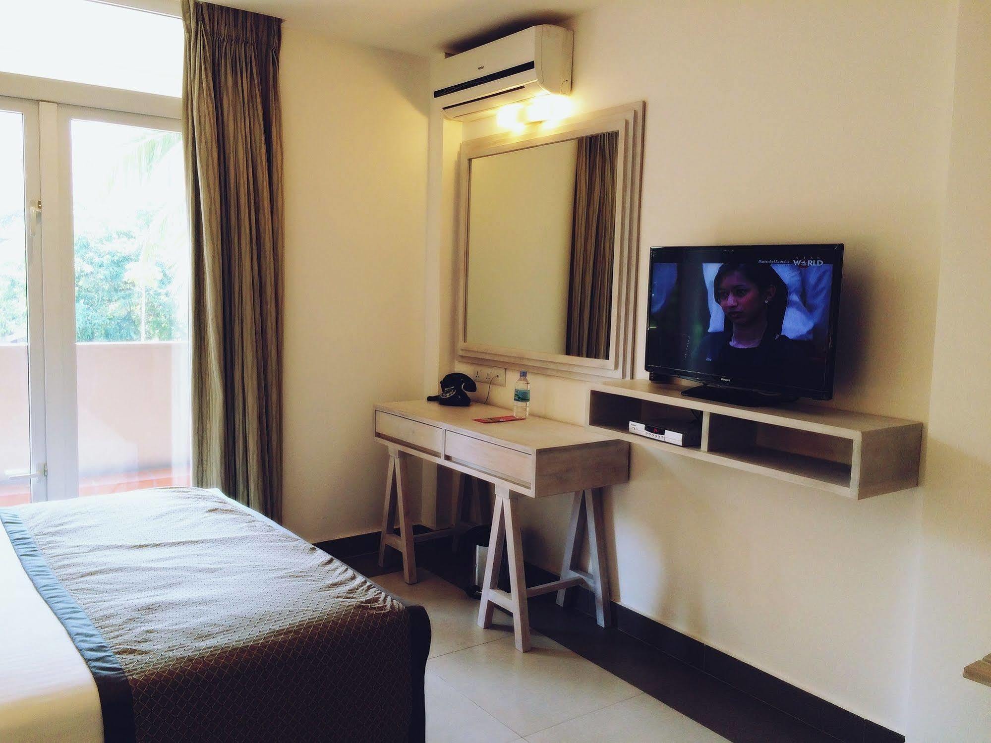 Ivy Lane Colombo Hotel Luaran gambar